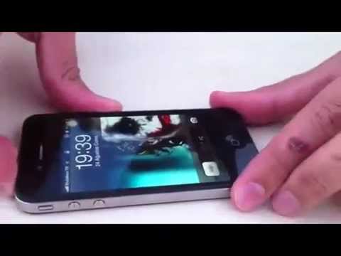 IPhone Home Tuşu Sorunu Çözümü | IPhone Home Button Problem Solution 100% Working