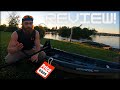 I bought the new pelican sentinel 100x angler fishing kayak review