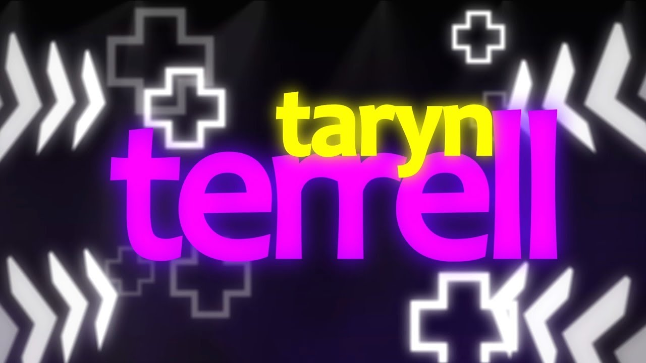 Taryn Terrell Custom Entrance Video