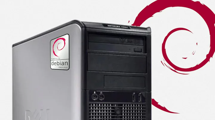 Why don't more people use Debian Linux?