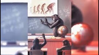 ريتشارد دوكنز يعترف _ لولا نظرية التطور لكنت مؤمنا بالله
