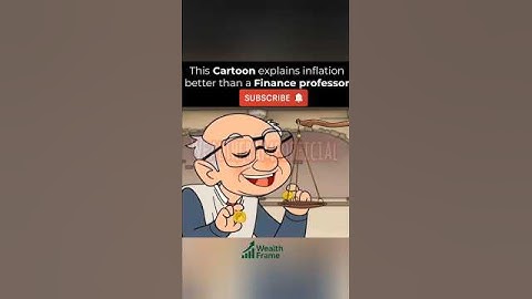 Inflation Explained: What You Need to Know to Stay Financially Smart #youtube #youtubeshorts