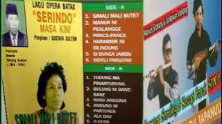 Lagu Opera Batak ( Serindo )- Seruling Marcius Sitohang