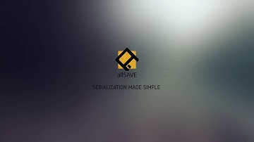 allSAVE Pro Introduction Video