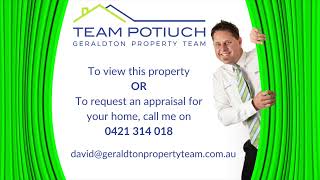 38 Glass Cres Mahomets Flats 