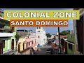 Walking Tour Historic Colonial Zone, Santo Domingo, Dominican Republic (Jan. 14 2021)