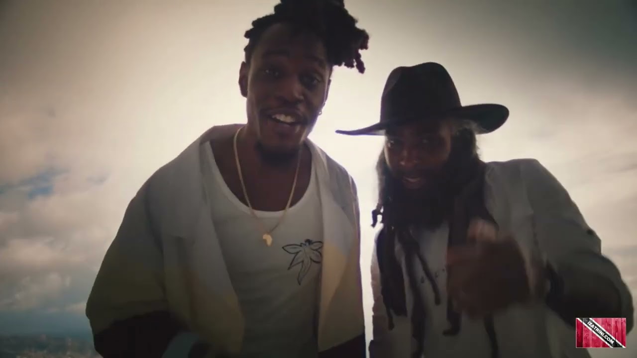 Mical Teja x Freetown Collective - MAS (Official Music Video) - 2023 Soca