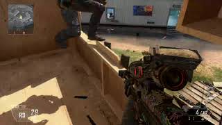 2 Hitmarkers Back to back SAME GAME!!