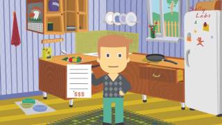 Pickings | Solly Labs