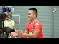#ปะๆโป๊ะๆๆ TAKRAW HIGHLIGHT ไฮไลท์ตะกร้อไทยแลนด์ลีก 2020 วีค 5 เลย พบ นครปฐม | LOEI x NAKHONPATHOM