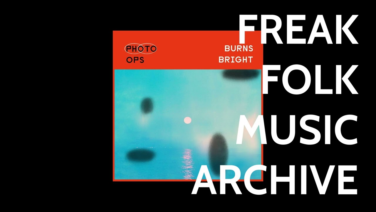 Photo Ops - Burns Bright (FULL ALBUM)