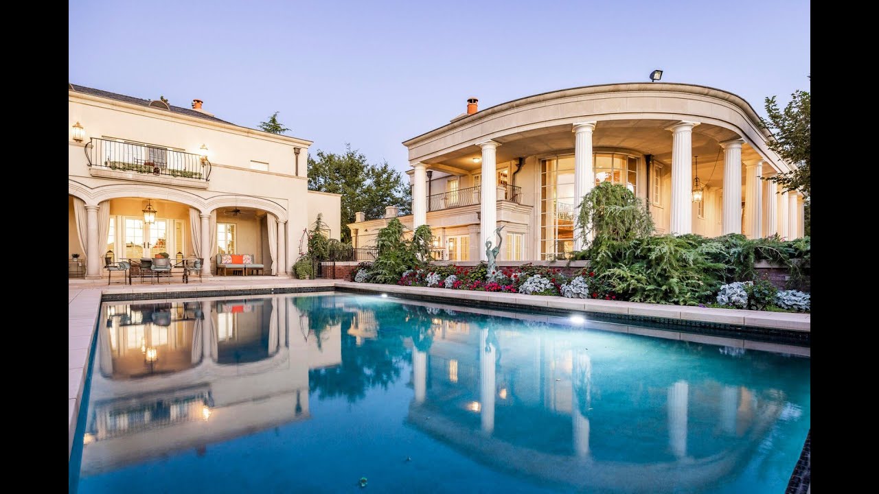 The 'Jewel of the City' in Salt Lake City, Utah | Sotheby's International Realty