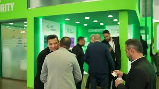 Cohesity - Leap 2025 Highlights