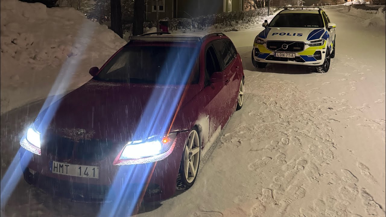 KÖPER BMW MED 300+hk