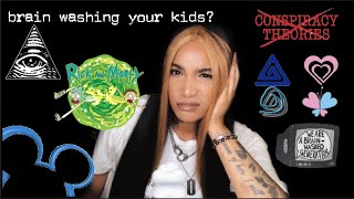 What are your kids REALLY watching?