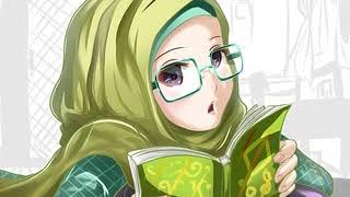 Beautiful Islamic Call to Prayer (Nightcore)