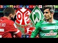 Mainz Vs Werder 1 - 2 Bundesliga 12.05.2018