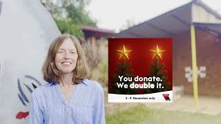 The Big Give Christmas Challenge 2025