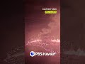 Kilauea, December 2024 #shorts