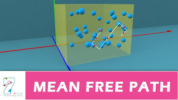 MEAN FREE PATH