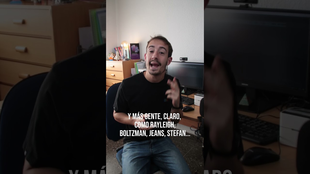 Brillas (literalmente) como una estrella