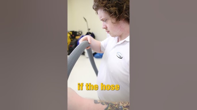 Why Has My Vacuum Lost Suction? Troubleshooting Guide: Quick Fixes