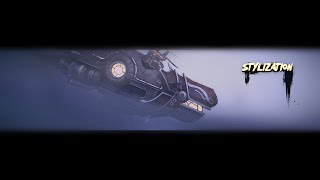 Showreel cut-scenes. First experience | Unity