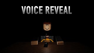 DemianVR: Voice Reveal