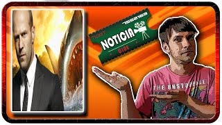 Pelicula Meg 2016 Ii Jason Statham Vs Meg Tiburon Gigante