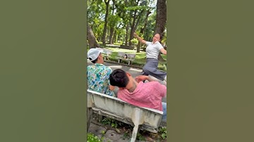 hãy nhận lấy bài học #respect #help #action #hero