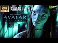James Cameron39s Avatar The Game Gameplay Walkthrough 