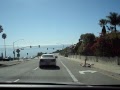 Palos Verdes Scenic Drive