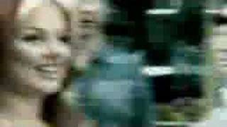 spice girls impulse comercial