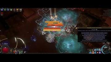 Forge Of The Phoenix Frostblink Ignite Build Showcase