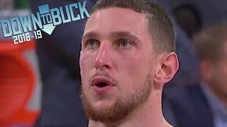 Mike Muscala 17 Points Full Highlights (1\/29\/2019)