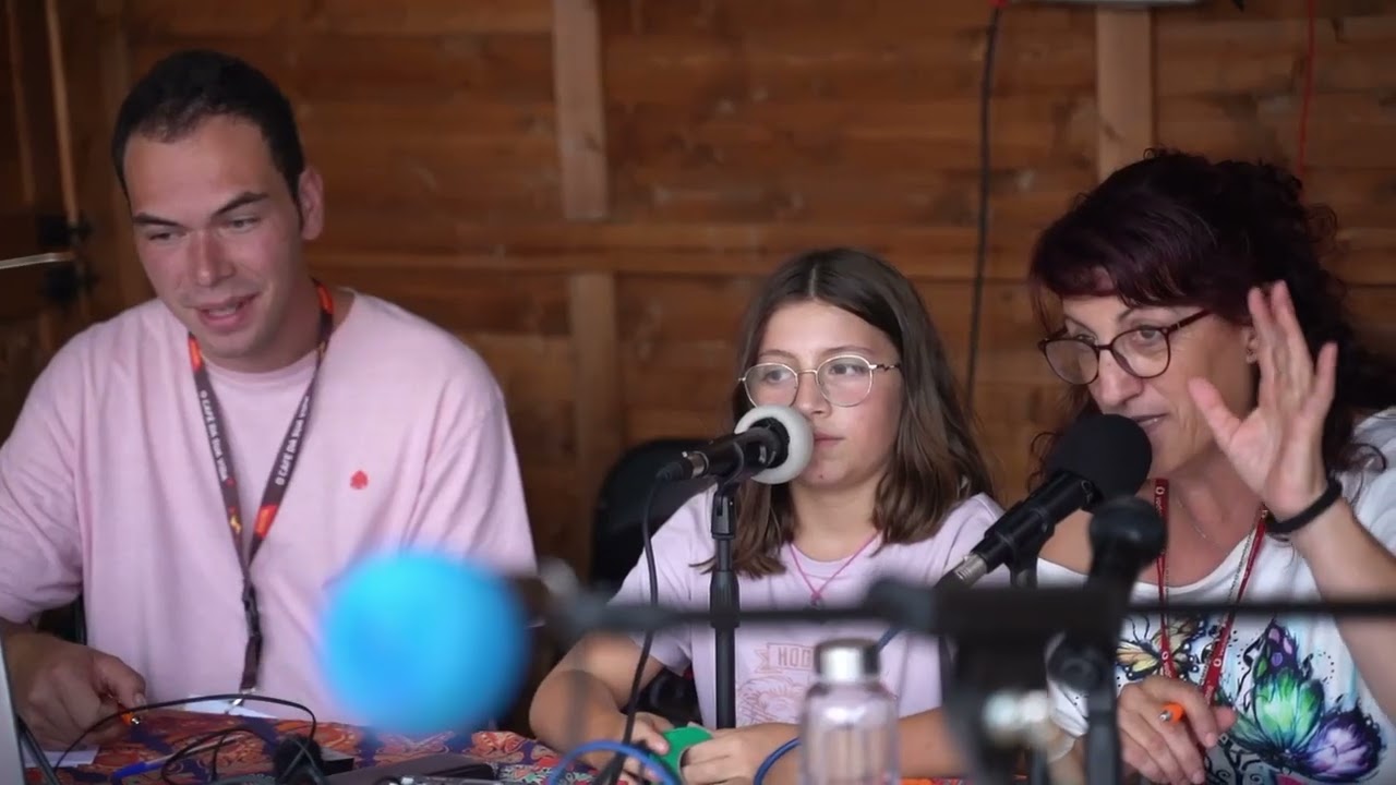 Feria Sierra Norte 2024 (Venturada)