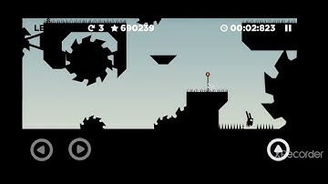 Run Rabbit Run level 1-13 100% glitchful 18.263 seconds