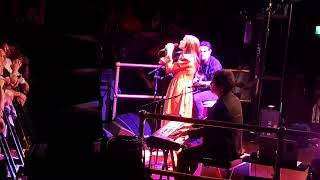 Sophie Ellis-Bextor - Everything Is Sweet (Acoustic) live at PRYZM, Kingston - 27/06/2023