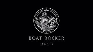 Crooked Horseboat Rocker Rights 2017