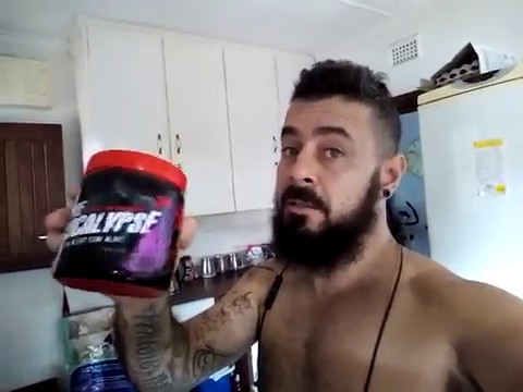 side effects of too much pre workout and coffee youtube