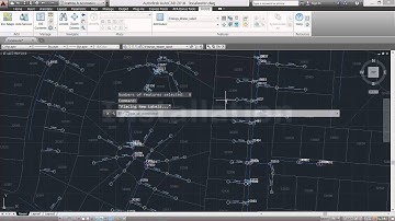 ArcGIS for AutoCAD Bonus Tools: Labeling