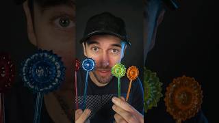 Asmr Você Tem Coragem De Fazer Esse Teste?