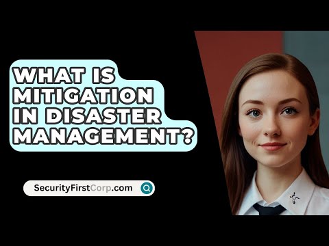 What Is Mitigation