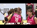 【2026/01/24 ハイライト】2025-26 大同生命SV.LEAGUE WOMEN 第14節 GAME1  姫路 vs 埼玉上尾