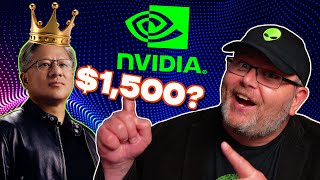 The Shocking Truth Behind Nvidia Stock&#39;s Record-Breaking Earnings: NVDA Stock Analysis