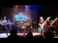 Tim &quot;Ripper&quot; Owens (ex-Judas Priest) - Painkiller (live)