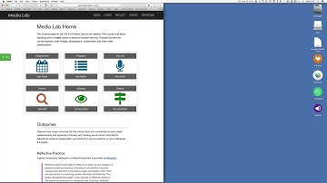 Easy screencasting on mac with SwitchResX | macOS screen cast tutorial