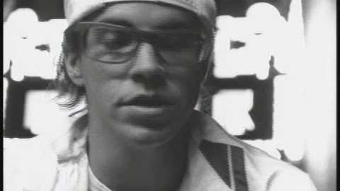 Anthony Kiedis of the Red Hot Chili Peppers tells the story behind Under The Bridge