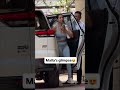 Malaika Arora spotted at Bandra....#malaikaarora #spotted #e24