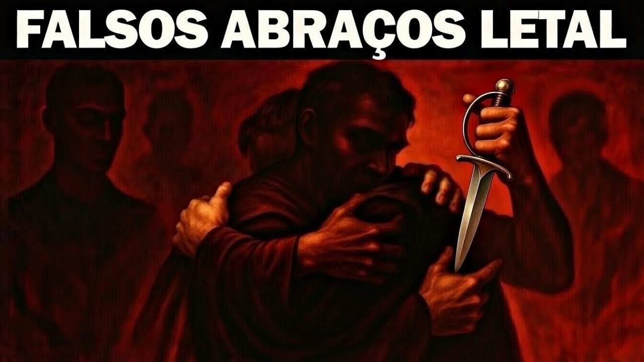 Como Expor Amigos Falsos Antes Que Eles Te Destruam – Maquiavel